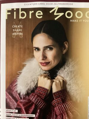 FIBRE MOOD NL #36