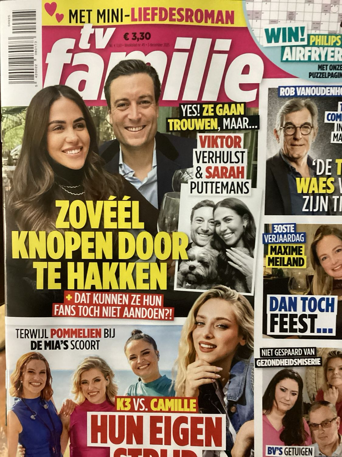 TV FAMILIE #49