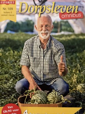 DORCEL MAG STARS #25