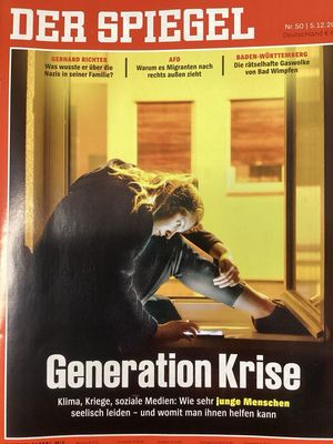 DER SPIEGEL #25050