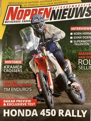 NOPPENNIEUWS #6