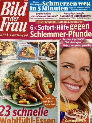 BILD DER FRAU D #25050