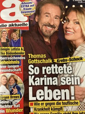 DIE AKTUELLE D #25050