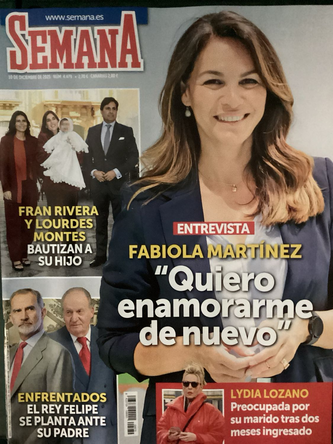 SEMANA ESP #4479