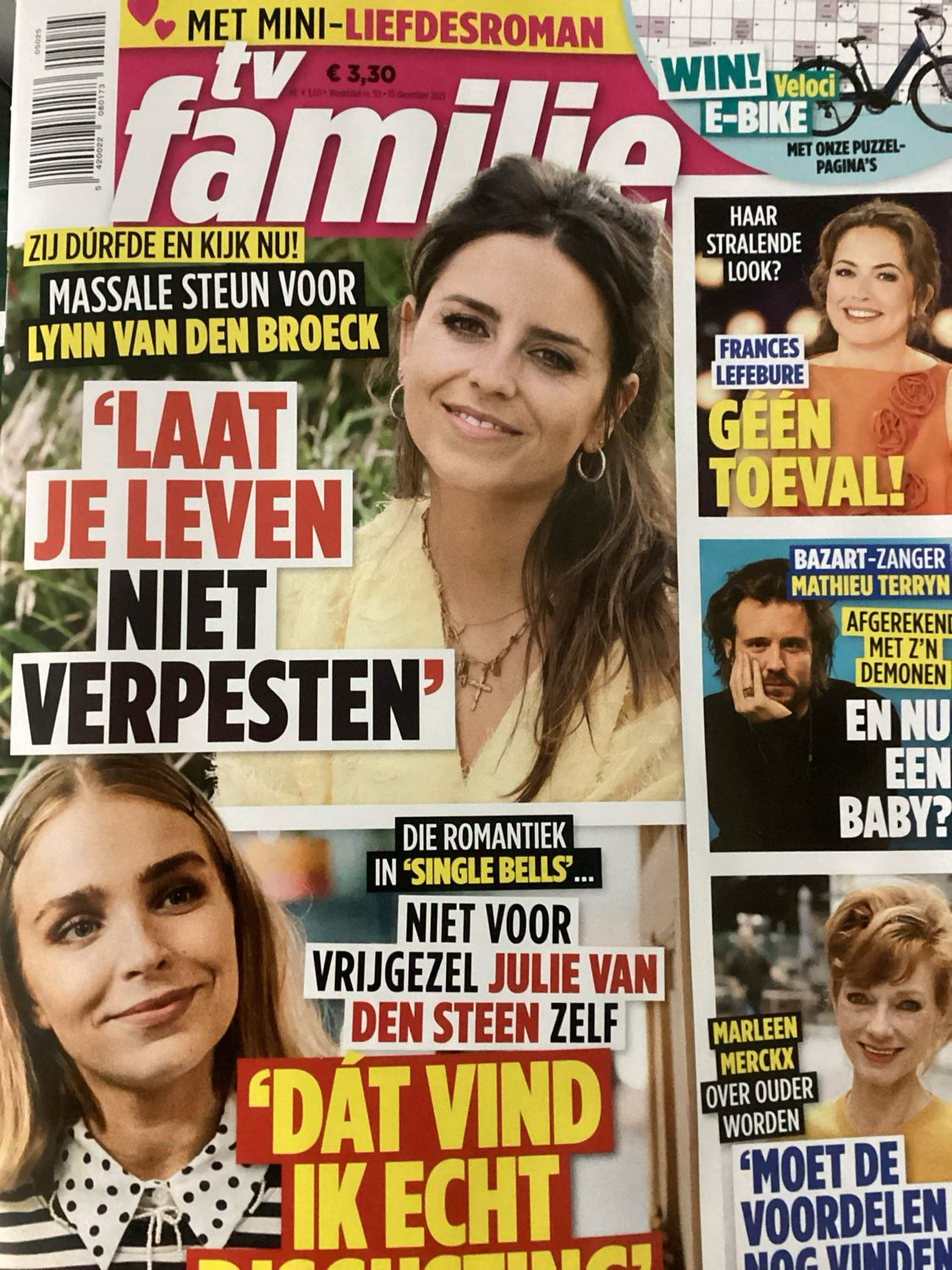 TV FAMILIE #50