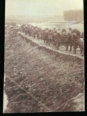Groot Sint-Truiden - In de ban van Wereldoorlog I