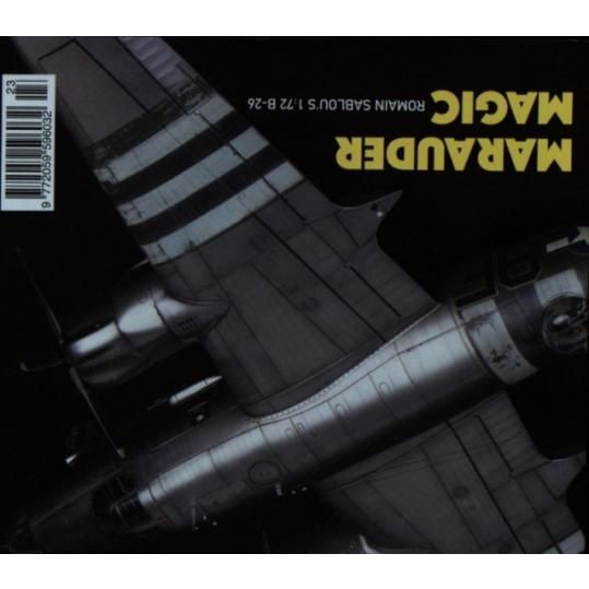 AIR MODELLER UK #123