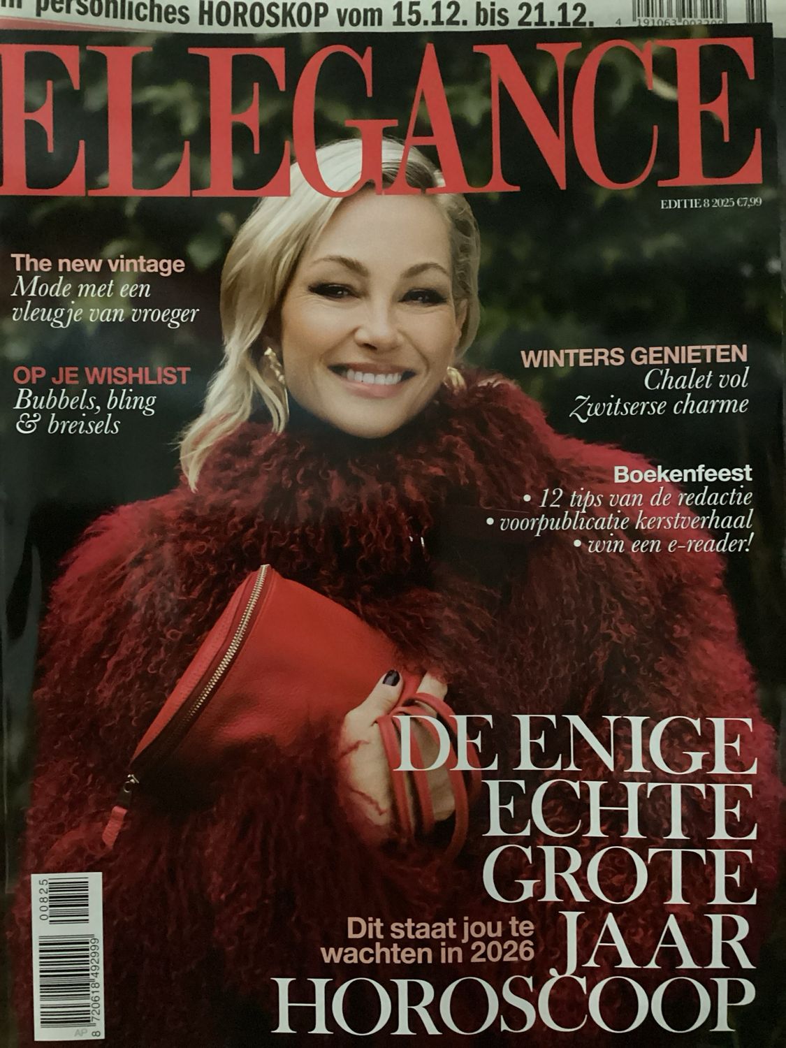 ELEGANCE #8