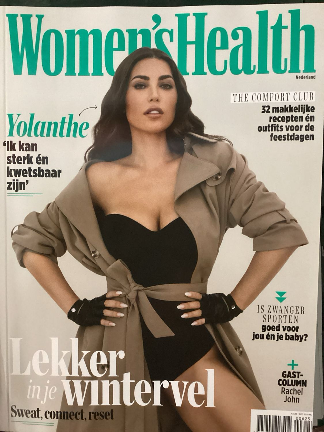WOMEN S HEALTH NL #5