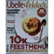 LIBELLE LEKKER #14