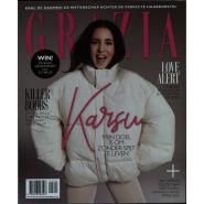 GRAZIA #7