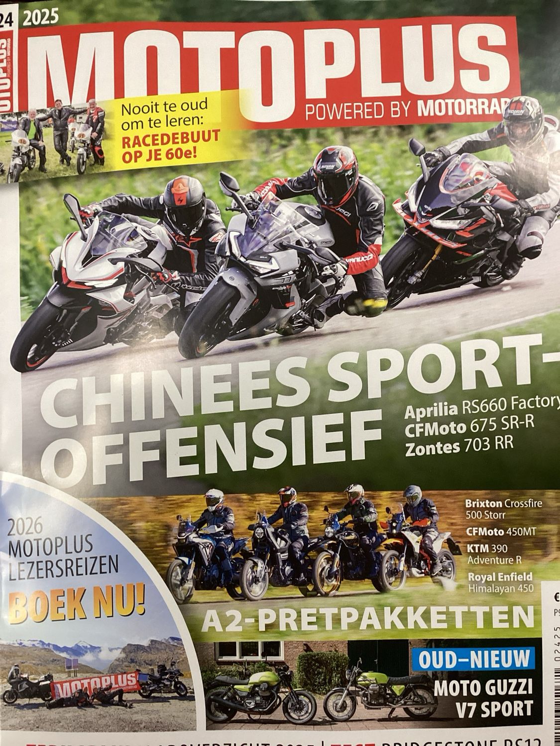 MOTOPLUS #24