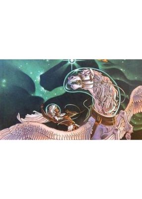 Prins van de Paardekop, De