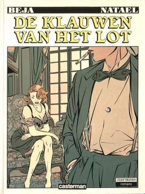 Wordt vervolgd romans : 44. De klauwen van het lot