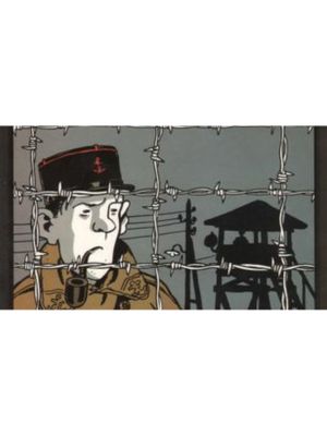 Wordt vervolgd romans