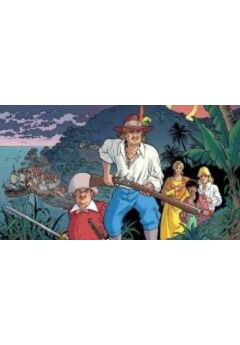 Banneling van Tobago, De