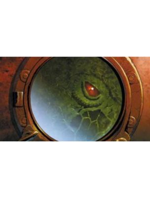 20 000 Eeuwen onder zee