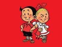 Suske en Wiske junior (Junior Suske en Wiske, Klein Suske en...)