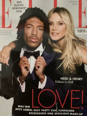 ELLE D #25001