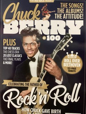 VINTAGE ROCK PRESENTS #38