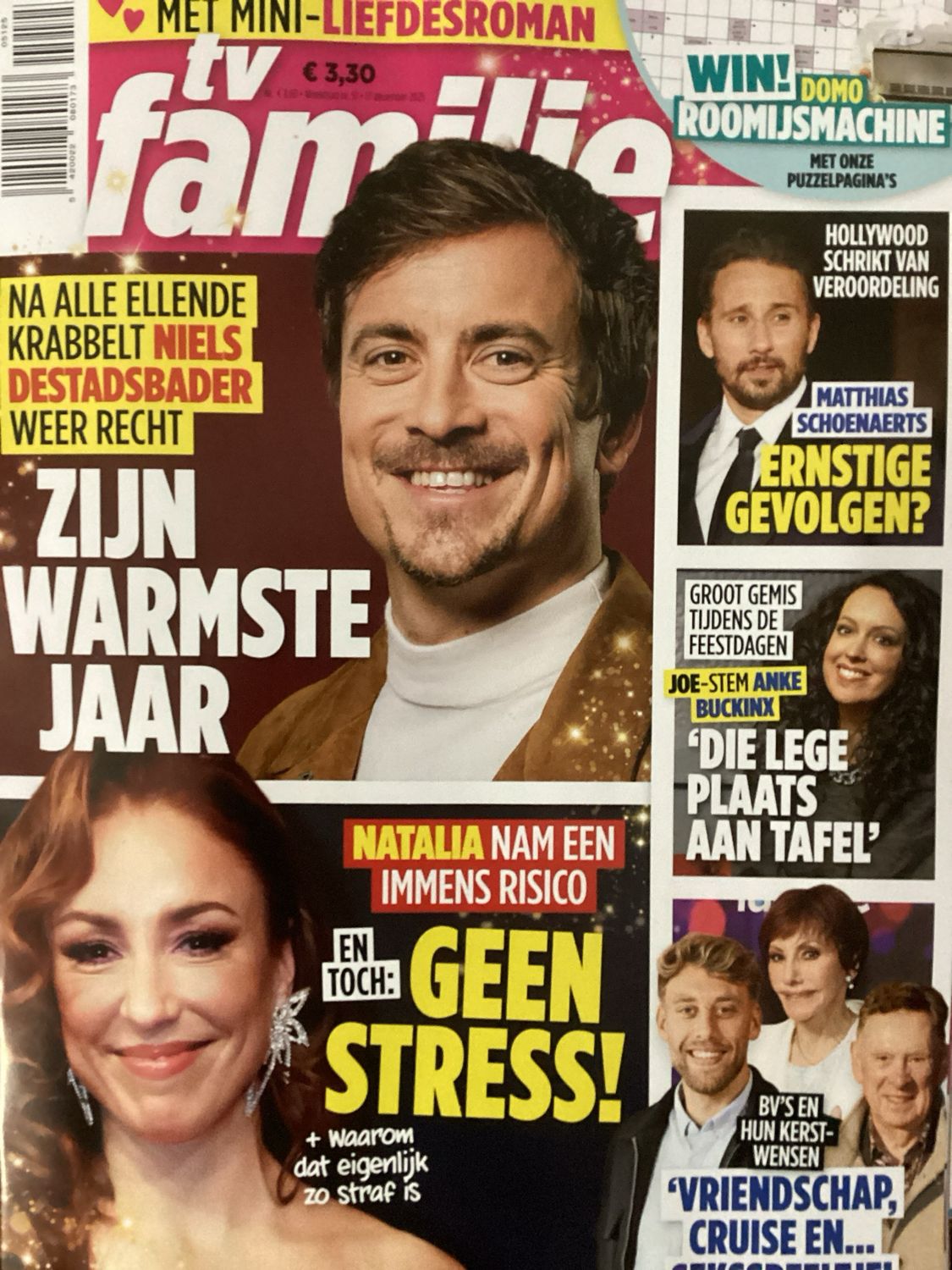 TV FAMILIE #51