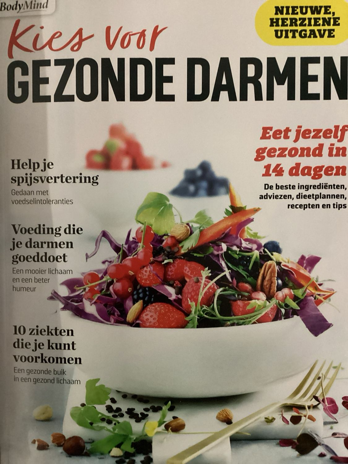 BODYMIND SP GEZONDE DARME #5