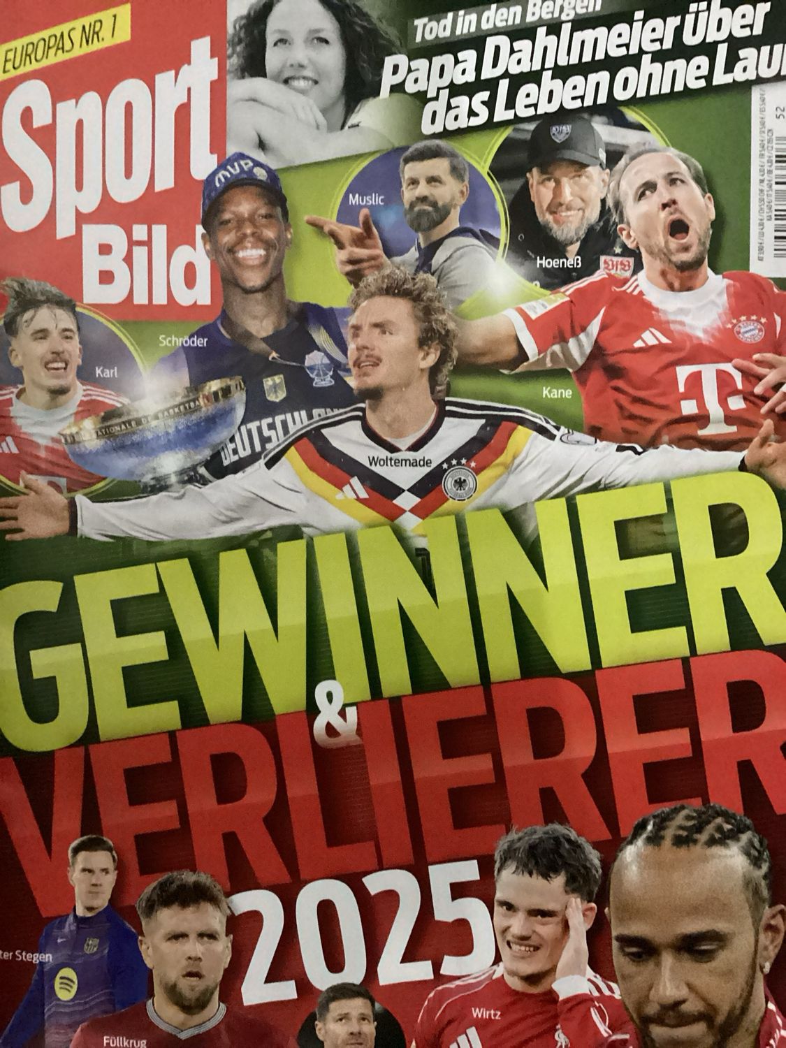 SPORT BILD #25052
