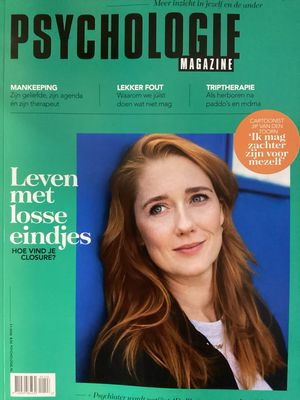 PSYCHOLOGIE NL #2