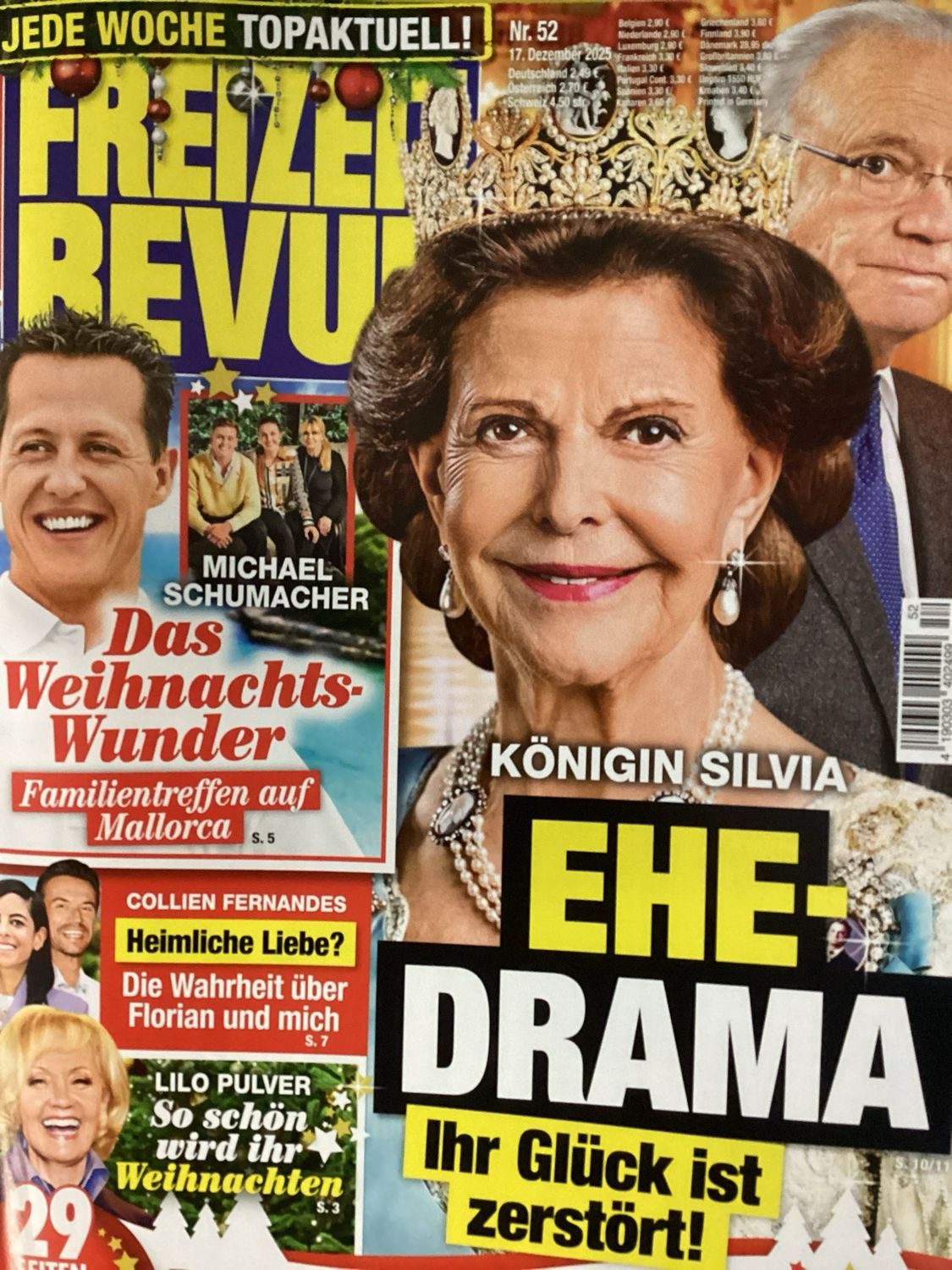 FREIZEIT REVUE D #25052