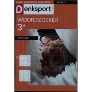 DS WOORDZOEKER VAKANTIEBO #346