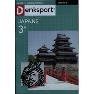 DS JAPANSE PUZZELS #235