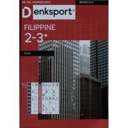 DS FILIPINNE 2-3*BOEK #139