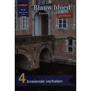 BLAUW BLOED OMNIBUS #80