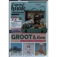 AAN DE HAAK SP AMIGURUMI #20