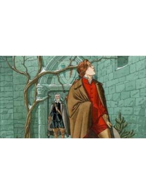 7 levens van de sperwer, De