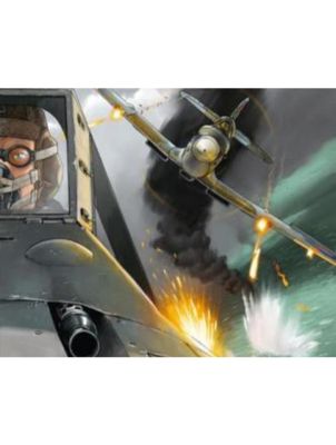 Adler - De tweekoppige adelaar