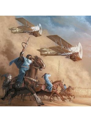 Aéropostale - Legendarische piloten