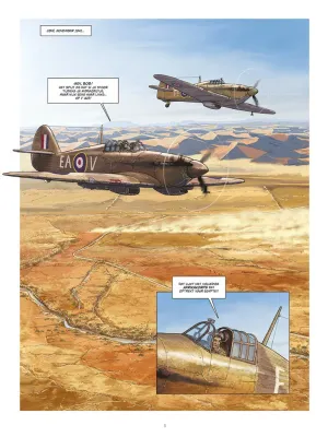 Afrikakorps : Hc01. Battleaxe