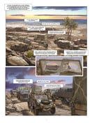 Afrikakorps : Hc02. Crusader