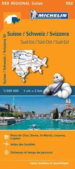 Suisse/ Schweiz/ Svizzera, Sud-Est/ Süd-Ost/ Sud-Est 11553