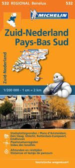 Zuid-Nederland, Pays-Bas Sud 11532