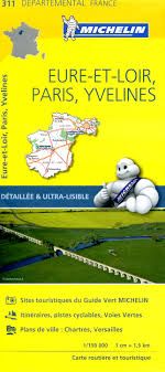 Eure-et-Loir – Paris - Yvelines 11311
