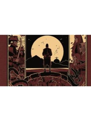 1629... of het vreselijke verhaal van de schipbreukelingen van de Batavia