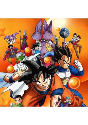 Dragon Ball
