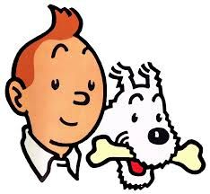 Tintin