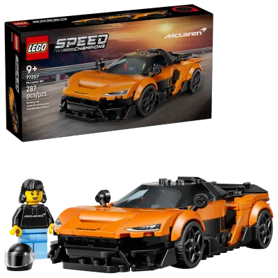 LEGO 77257 - McLaren W1