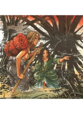 Wordt vervolgd select