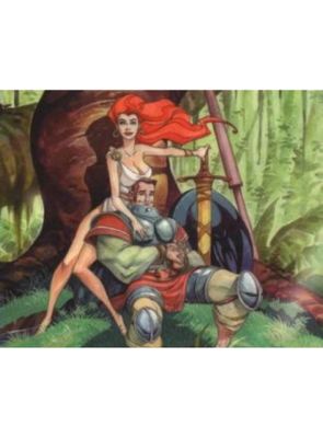 Waarom zijn er geen ridders meer?