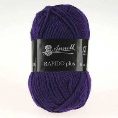 Rapido Plus