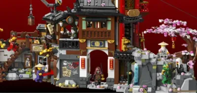 Ninjago